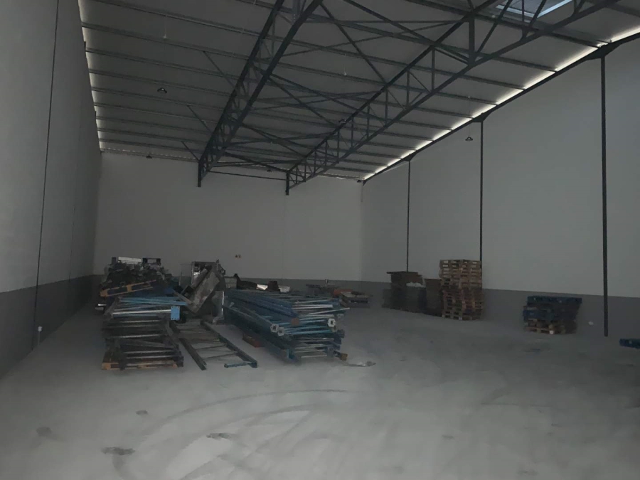 To Let Commercial Property for Rent in Stikland Industrial Western Cape